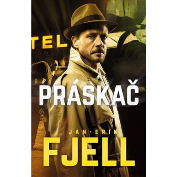 Práskač - Fjell Jan-Erik