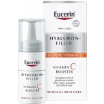 Eucerin Hyaluron-Filler Vitamin C Booster 8 ml – Hledejceny.cz
