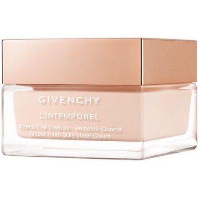 Givenchy L`Intemporel Global Youth Divine Rich Cream 50 ml