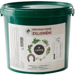 LEROS NERVINAE Horse bylinná směs na zklidnění 1 kg – Zbozi.Blesk.cz