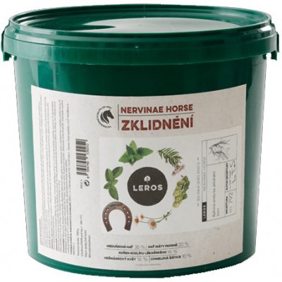 Leros Nervinae Horse 1000 g – Hledejceny.cz