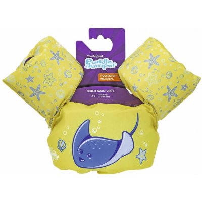 BESTWAY Puddle Jumper rejnok – Hledejceny.cz