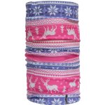 Sensor Tube dětský multifunkční nákrčník s různým potiskem Caribou – Hledejceny.cz