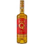 Don Q 151° Proof 75,5% 0,7 l (holá láhev) – Hledejceny.cz