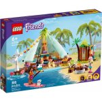 LEGO® Friends 41700 Luxusní kempování na pláži – Sleviste.cz