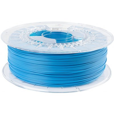 Spectrum PET-G/PTFE, 1,75mm, 1000g, 80745, light blue – Zboží Živě