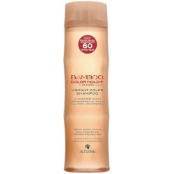 Alterna Bamboo Colorhold Vibrant Color Shampoo Sampon Na Barvene Vlasy S Uv Ochranou 250 Ml Alternativy Heureka Cz