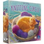 Flatout Games Knitting Circle – Hledejceny.cz