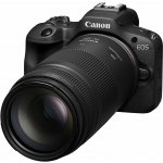 Canon EOS R100 – Hledejceny.cz