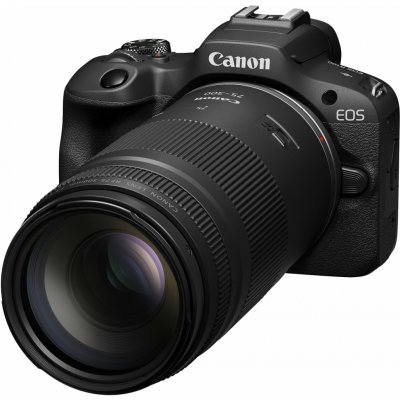 Canon EOS R100 – Hledejceny.cz