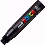 Uni Posca PC-17K 24 černá – Zboží Mobilmania