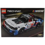 LEGO® Technic 42153 NASCAR® Next Gen Chevrolet Camaro ZL1 – Hledejceny.cz