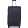 Cestovní kufr Worldline 620 tmavě modrá 130 l
