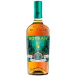 Botran KI 40% 0,7 l (holá láhev) – Zboží Dáma