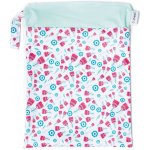 Bobánek Nepromokavá taška normal Tulipány – Zboží Dáma