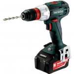 Metabo BS 18 LT Quick 602104500 – Hledejceny.cz