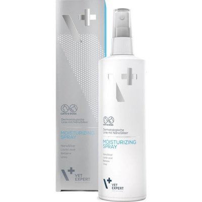VetExpert Moisturizing Spray 100 ml – Hledejceny.cz