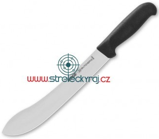 Pirge BUTCHER\'S řeznický špalkový nůž 235 mm