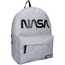 Vadobag NASA Space Legenda šedá