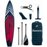 Paddleboard GLADIATOR PRO 12'6" WIDE – Zboží Dáma