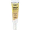 Max Factor Miracle Pure Skin dlouhotrvající make-up SPF30 44 Warm Ivory 30 ml
