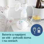 Canpol babies Elektrická EasyStart – Zboží Mobilmania