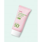 Ma:nyo Foundation-Free Sun Cream Moisture SPF50+ PA++++ Tónovací krém na opalování 50 ml – Hledejceny.cz