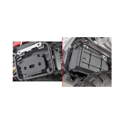 Givi TL5127CAMKIT | Zboží Auto