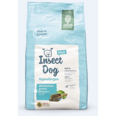 Green Petfood Veggidog Origin 10 kg – Hledejceny.cz