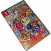 Hra na Nintendo Switch Super Bomberman R 2