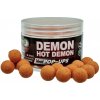 Návnada a nástraha Starbaits Plovoucí boilies Hot Demon 50g 16mm