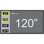 Megalu PS001FR / 120GR – Hledejceny.cz
