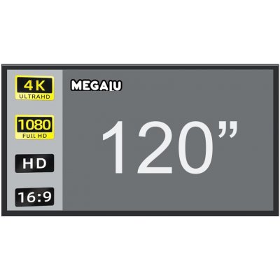 Megalu PS001FR / 120GR – Hledejceny.cz