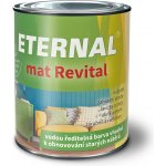 Eternal Mat Revital 0,35 kg bílá – Zboží Dáma