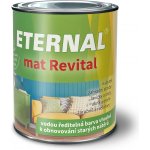 Eternal mat Revital 0,75 kg červená – Hledejceny.cz