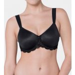 Triumph podprsenka Essential Minimizer W X černá – Zboží Dáma