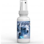 Fipron antiparazitní spray 100 ml – HobbyKompas.cz
