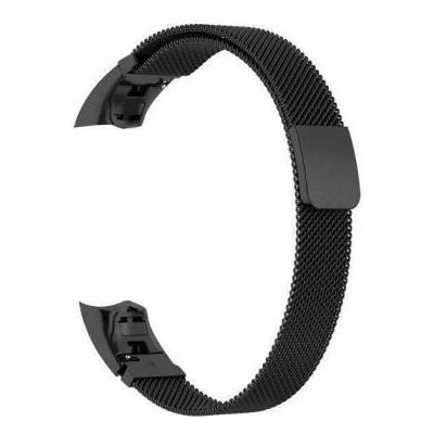 ESES Milánský tah černý pro Honor Band 4 a Band 5 1530001629 – Zbozi.Blesk.cz