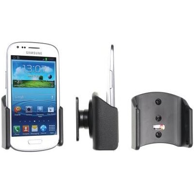 Brodit držák bez nabíjení na Samsung Galaxy S III Mini GT i8190, 511466