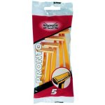 Wilkinson Sword Pronto 5 ks – Zbozi.Blesk.cz