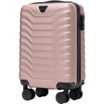 Wings PEAFOWL Růžová 38 L – Zboží Dáma