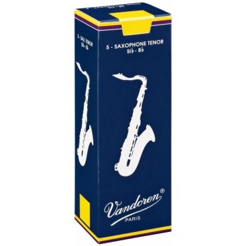 Plátek pro Alto saxofon Vandoren 2,5