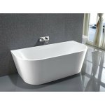 Aqualine TAJO 180 x 80 cm E1990 – Sleviste.cz