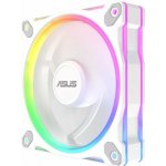 Asus PRIME MR120 ARGB Reverse 3 ks 90DA00L3-B09020 – Zboží Živě