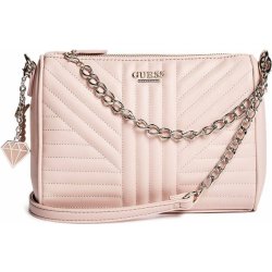 Guess Marisol Quilted crossbody kabelka - Nejlepší Ceny.cz