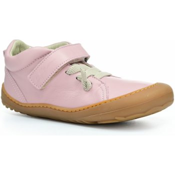 Aylla Tiksi Aylla shoes Kids pink barefoot boty