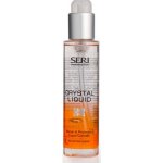 Crystal liguid -Fluid na roztřepené konečky 50 ml – Hledejceny.cz