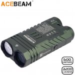 Acebeam Terminator M2-X – Zboží Dáma