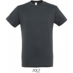 Sol's unisex tričko Regent Mouse Grey – Hledejceny.cz