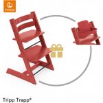 Stokke Tripp Trapp Warm Red – Zbozi.Blesk.cz